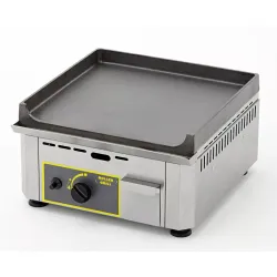 Gas grill smooth PSF400G