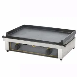 Gas grill smooth PSF600G