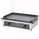 Gas grill smooth PSF600G