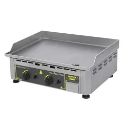 Gas grill smooth PSI600G