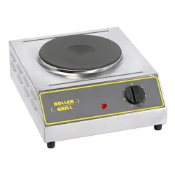 Electric stove 2kW ELR2