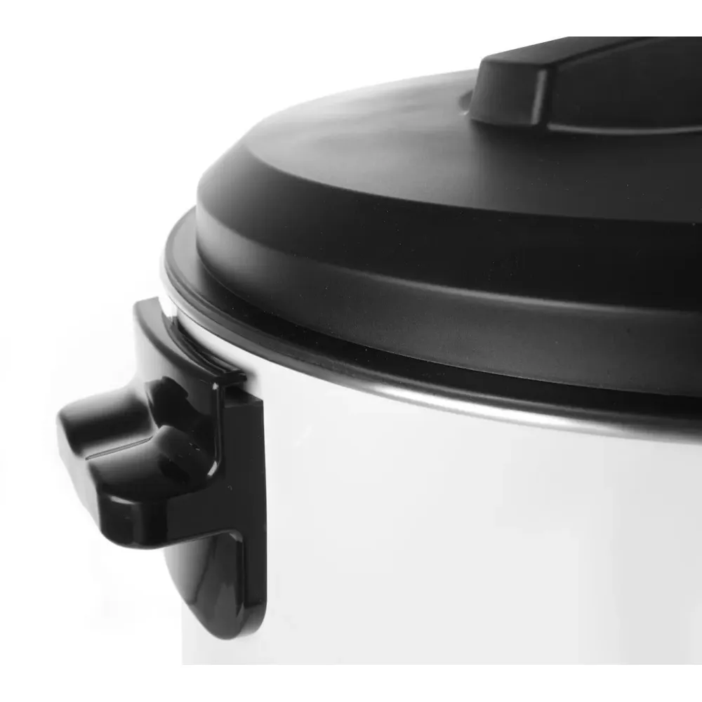 Boiler for water 25L, white