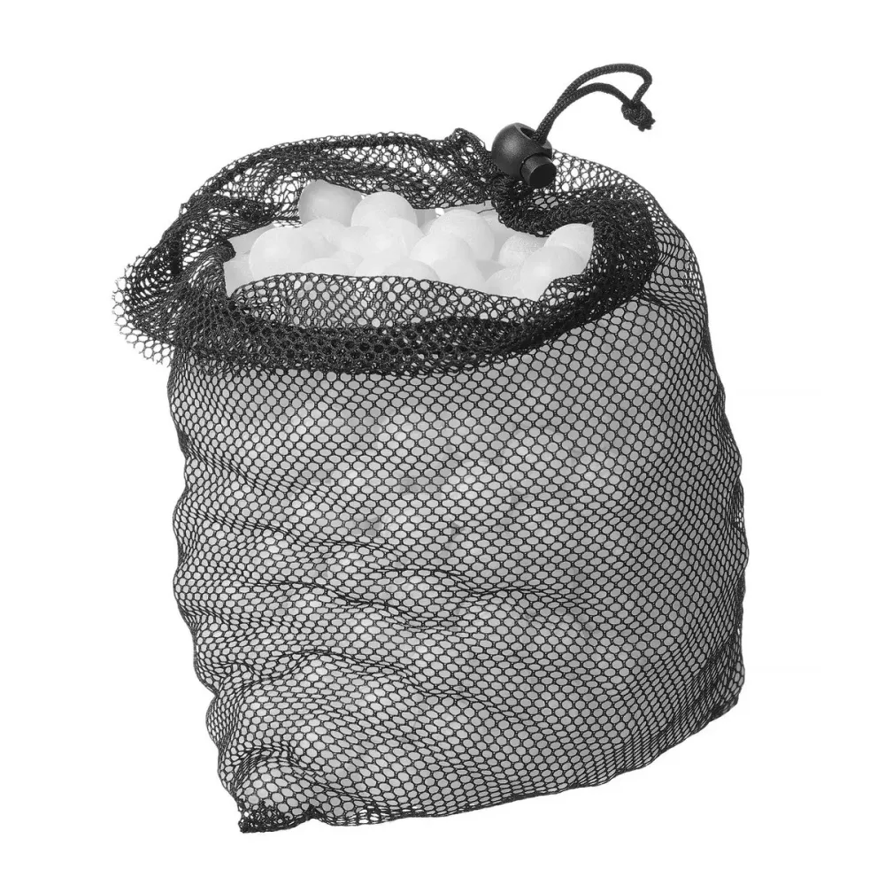 Sous-vide balls for insulation - 500pcs