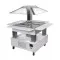 Cold Buffet Bar SBC40F 4/1 GN