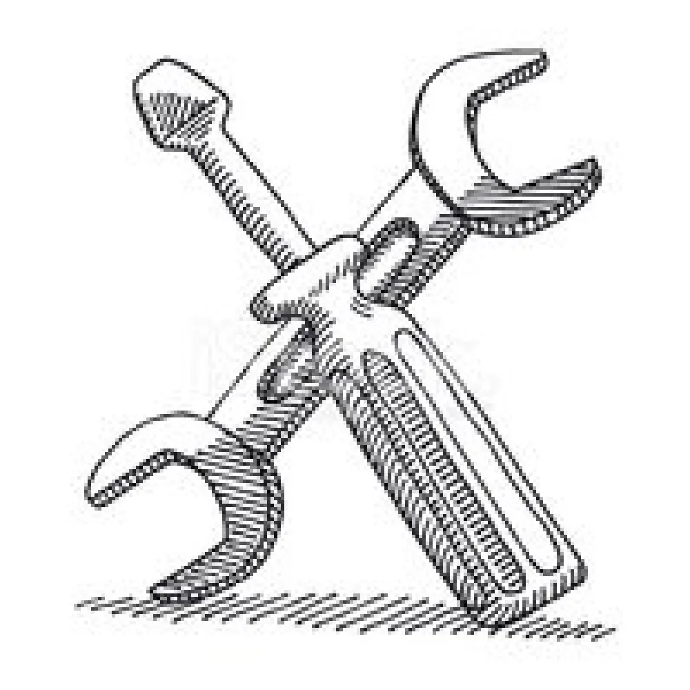 Installation of equipment