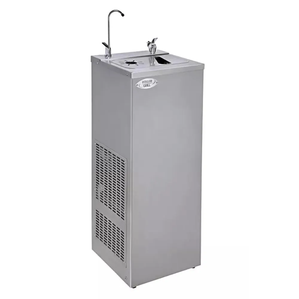 Refrigerated water fountain AQUA35