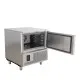 Blast chiller/freezer BLCA3X1