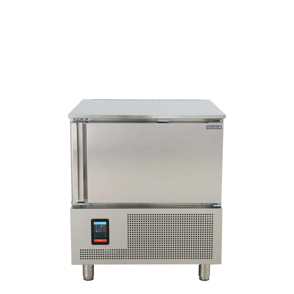 Blast chiller/freezer BLCA3X1