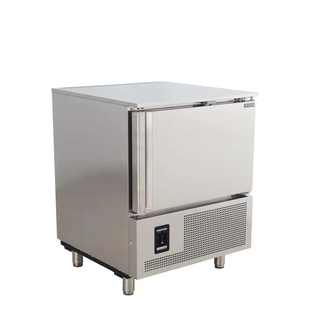 Blast chiller/freezer BLCA5X1
