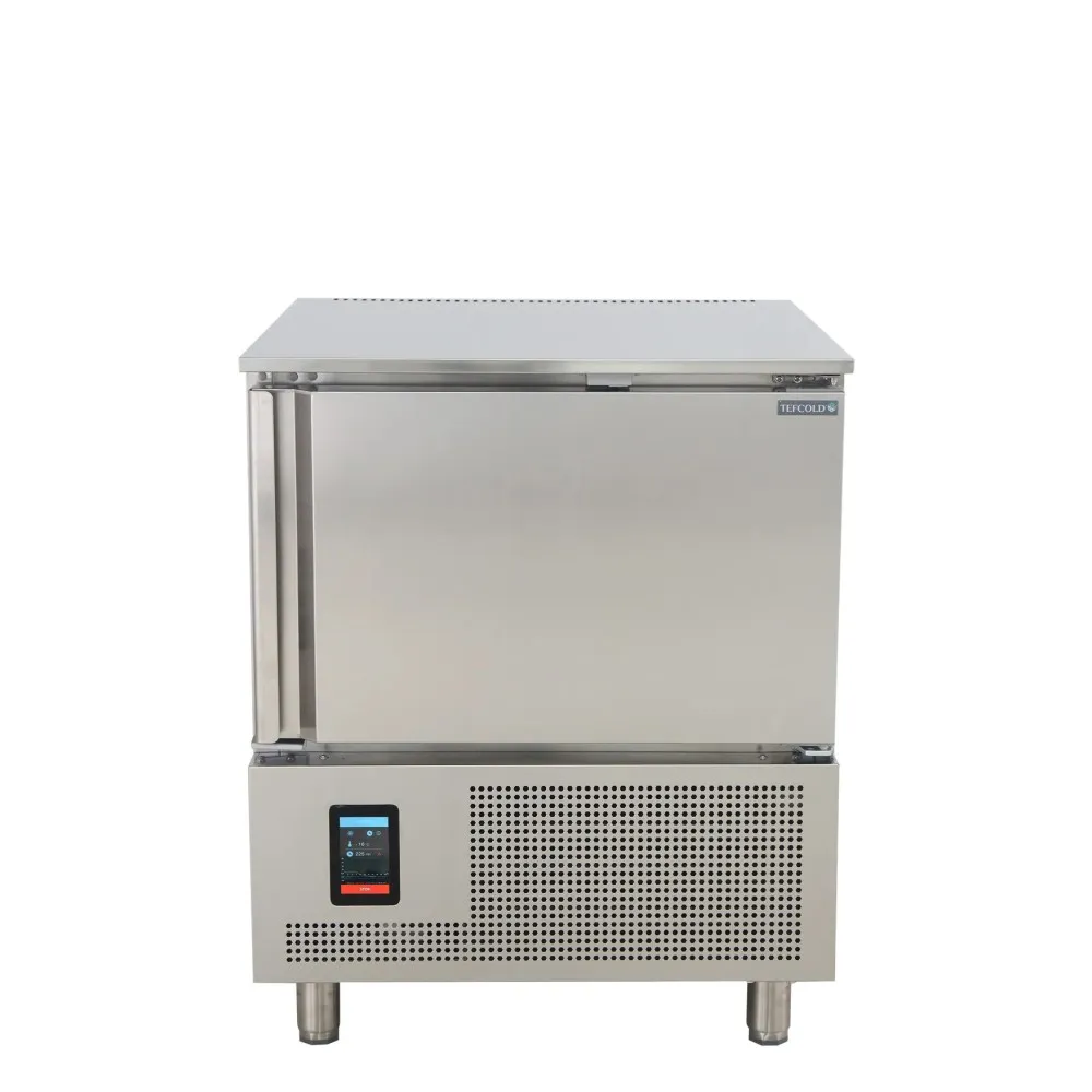 Blast chiller/freezer BLCA5X1