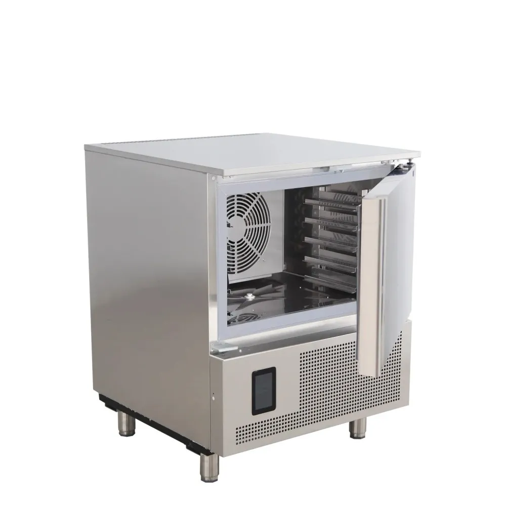 Blast chiller/freezer BLCA5X1