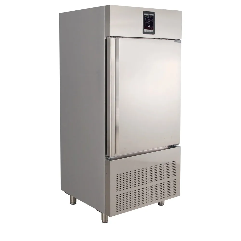 Blast chiller/freezer BLCA10X1