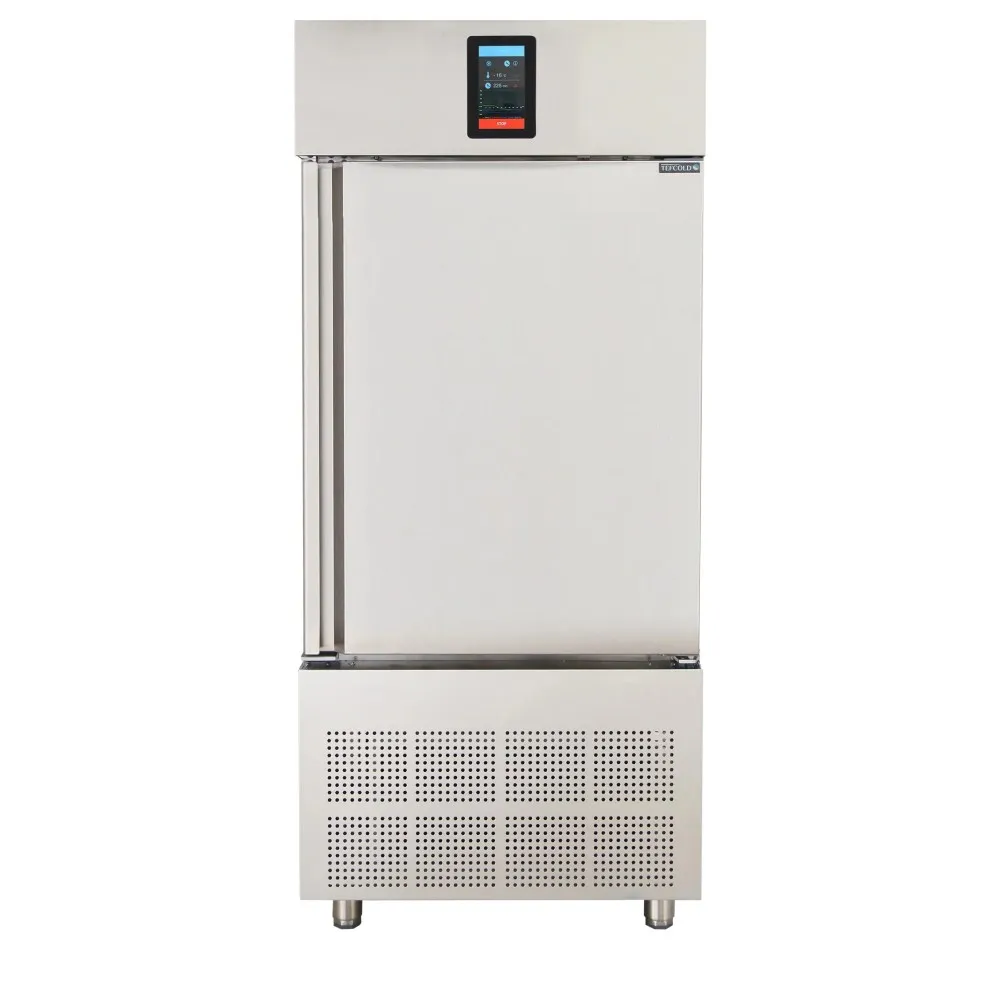 Blast chiller/freezer BLCA10X1