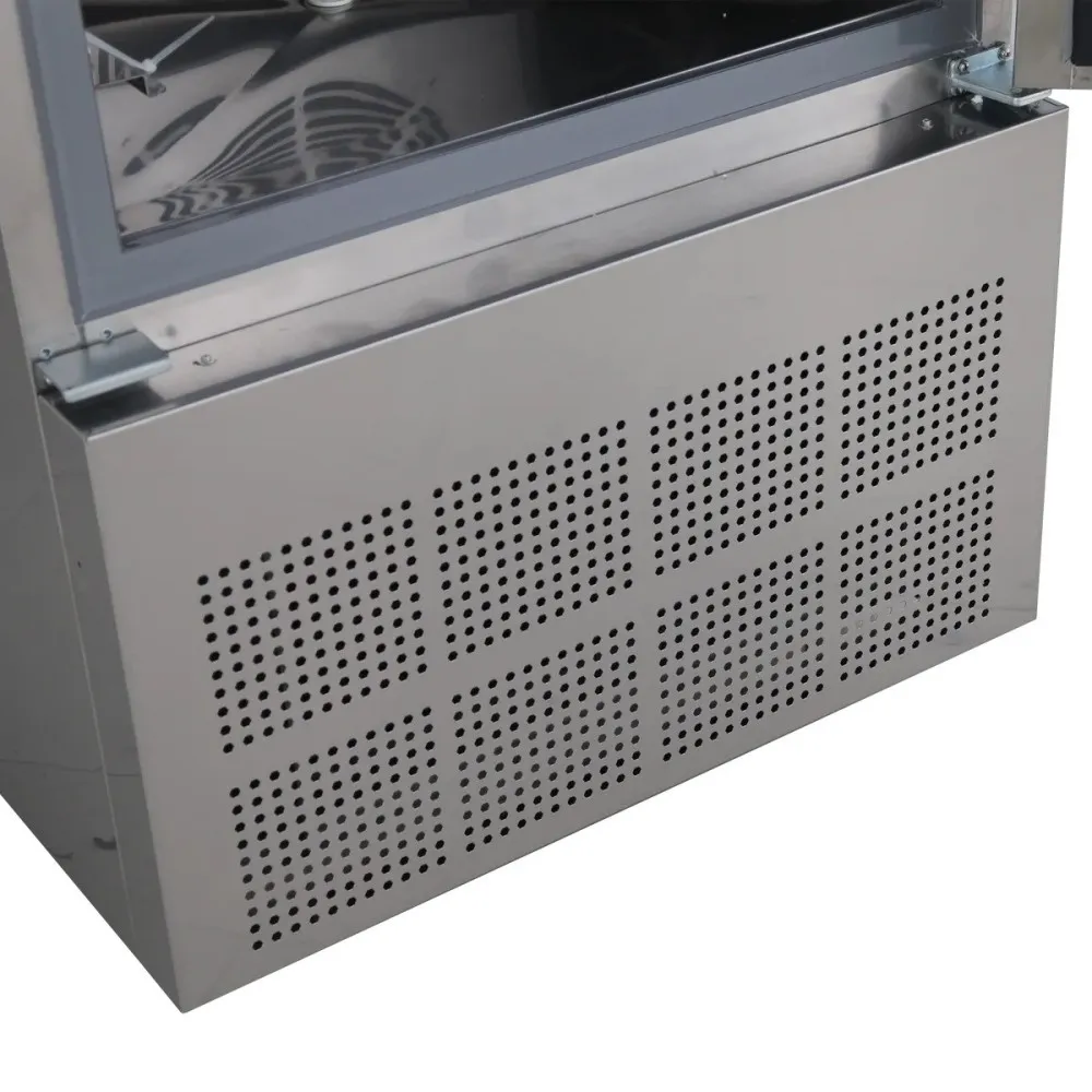 Blast chiller/freezer BLCA10X1