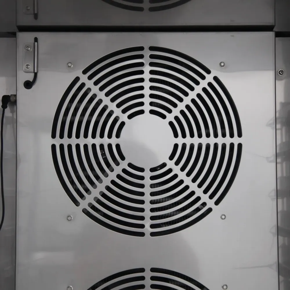 Blast chiller/freezer BLCA14X1