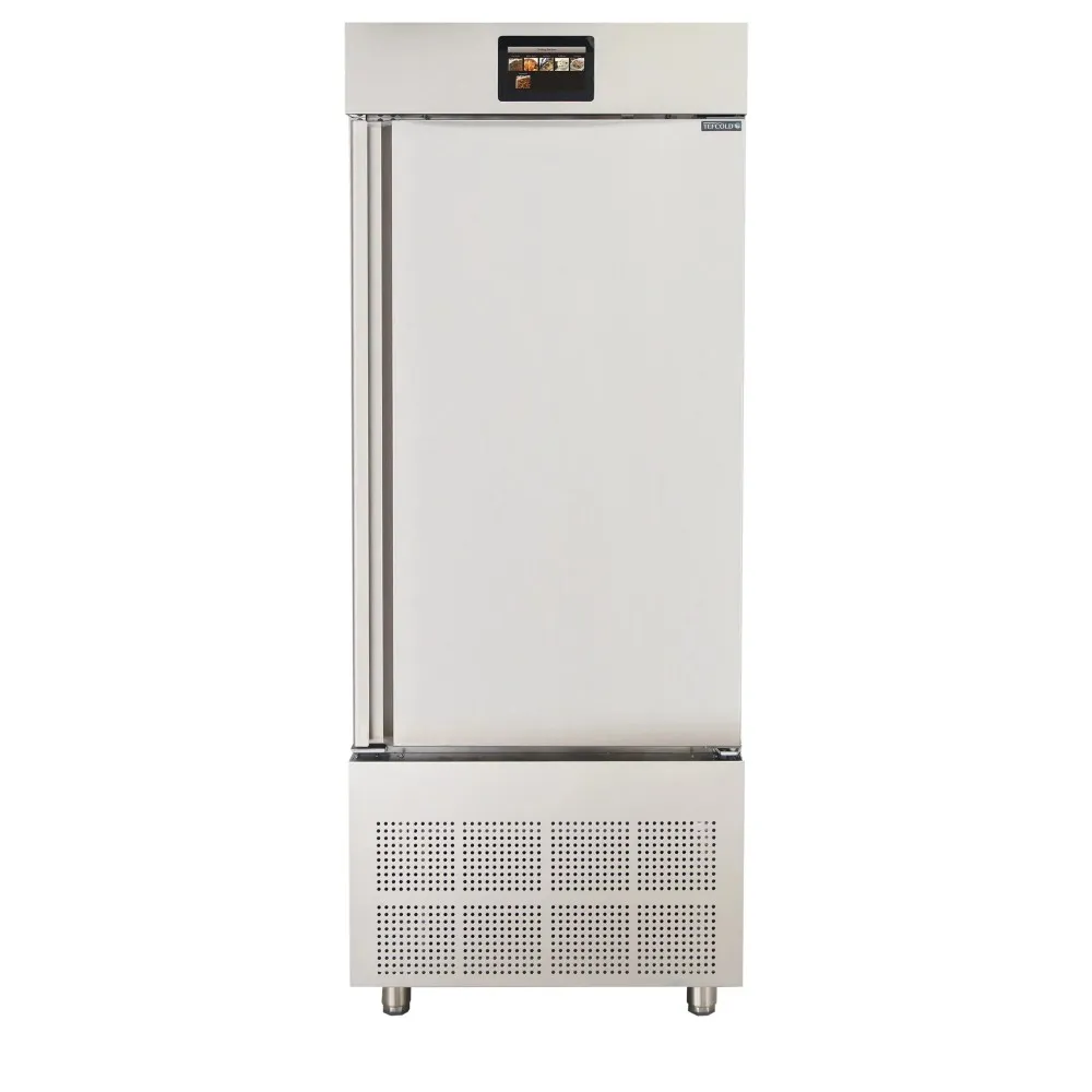 Blast chiller/freezer BLCA14X1