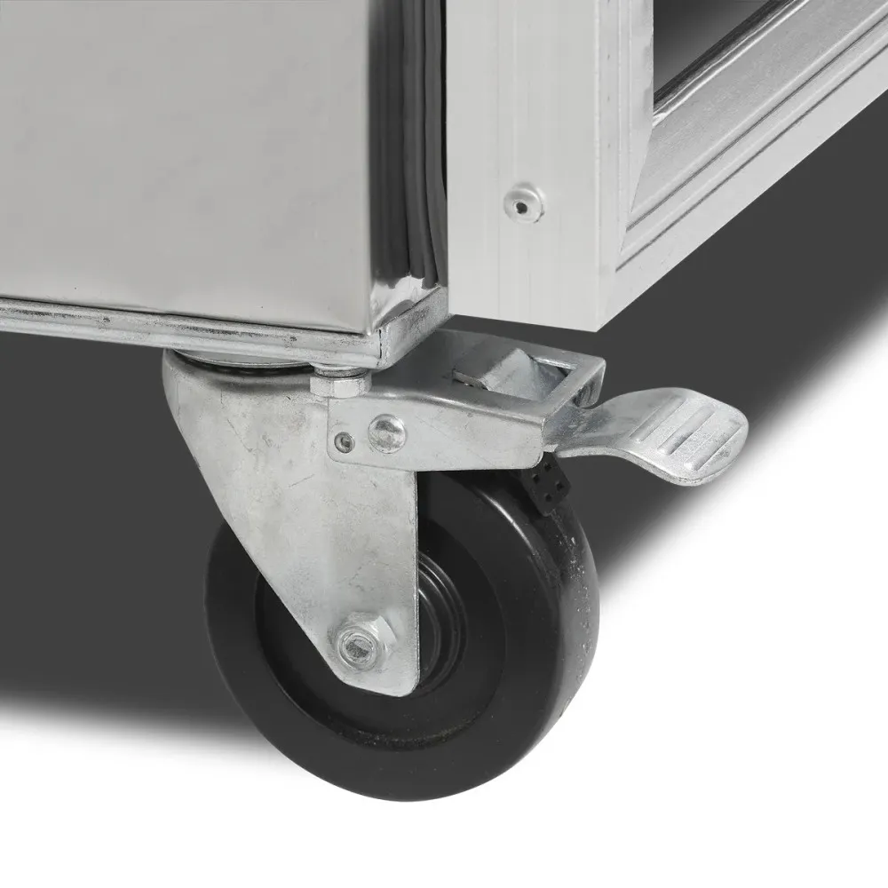 Cooling cabinet RK710X1