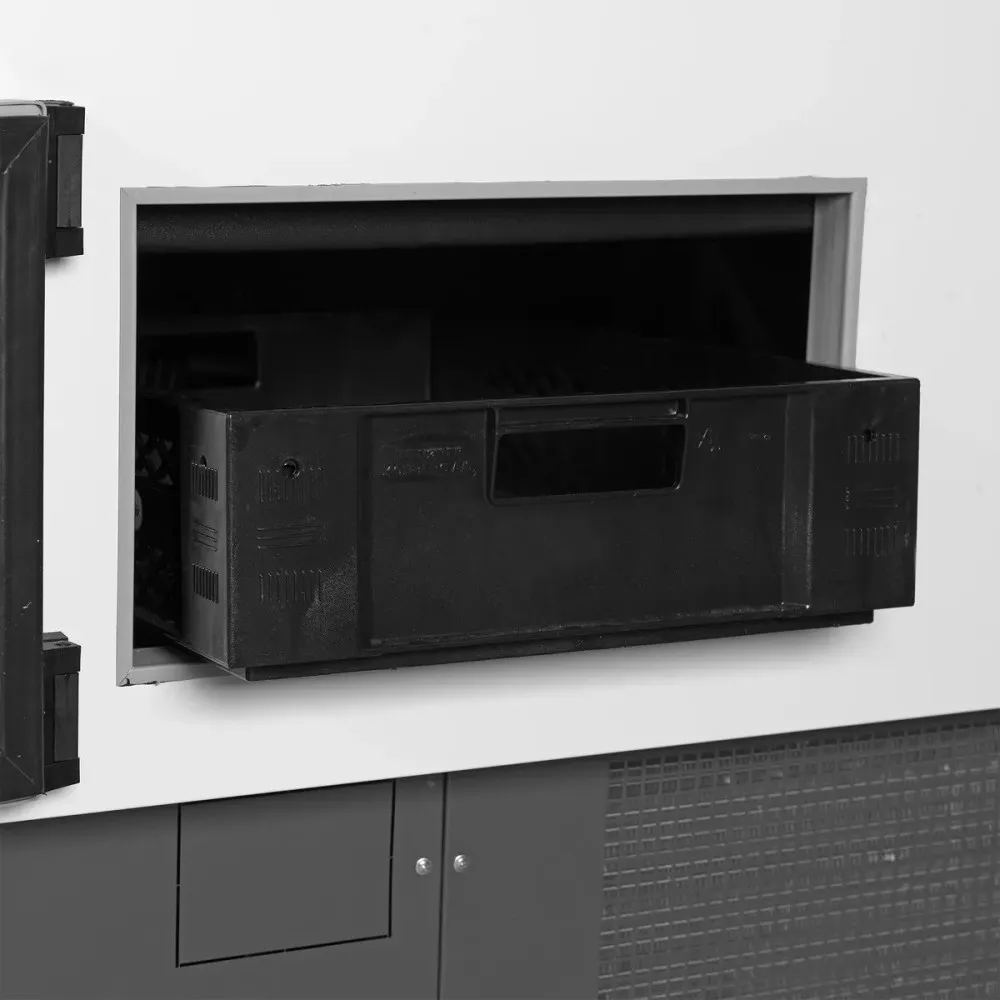 Refrigerator - showcase SOCB37582A