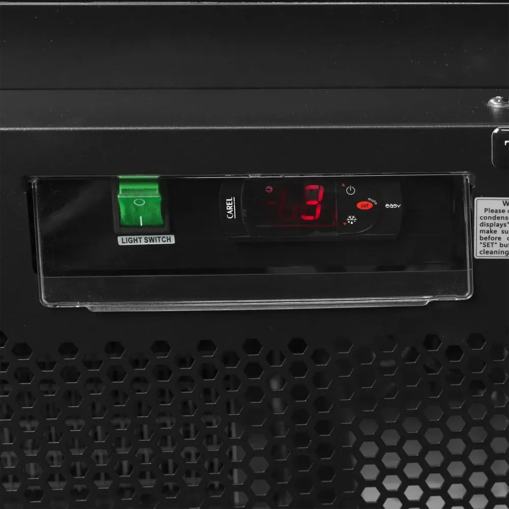 Display Cooler C2DBB