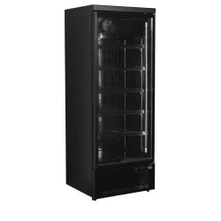 Freezer with glass door F1DBB