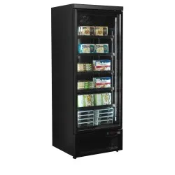 Freezer with glass door F1DBB