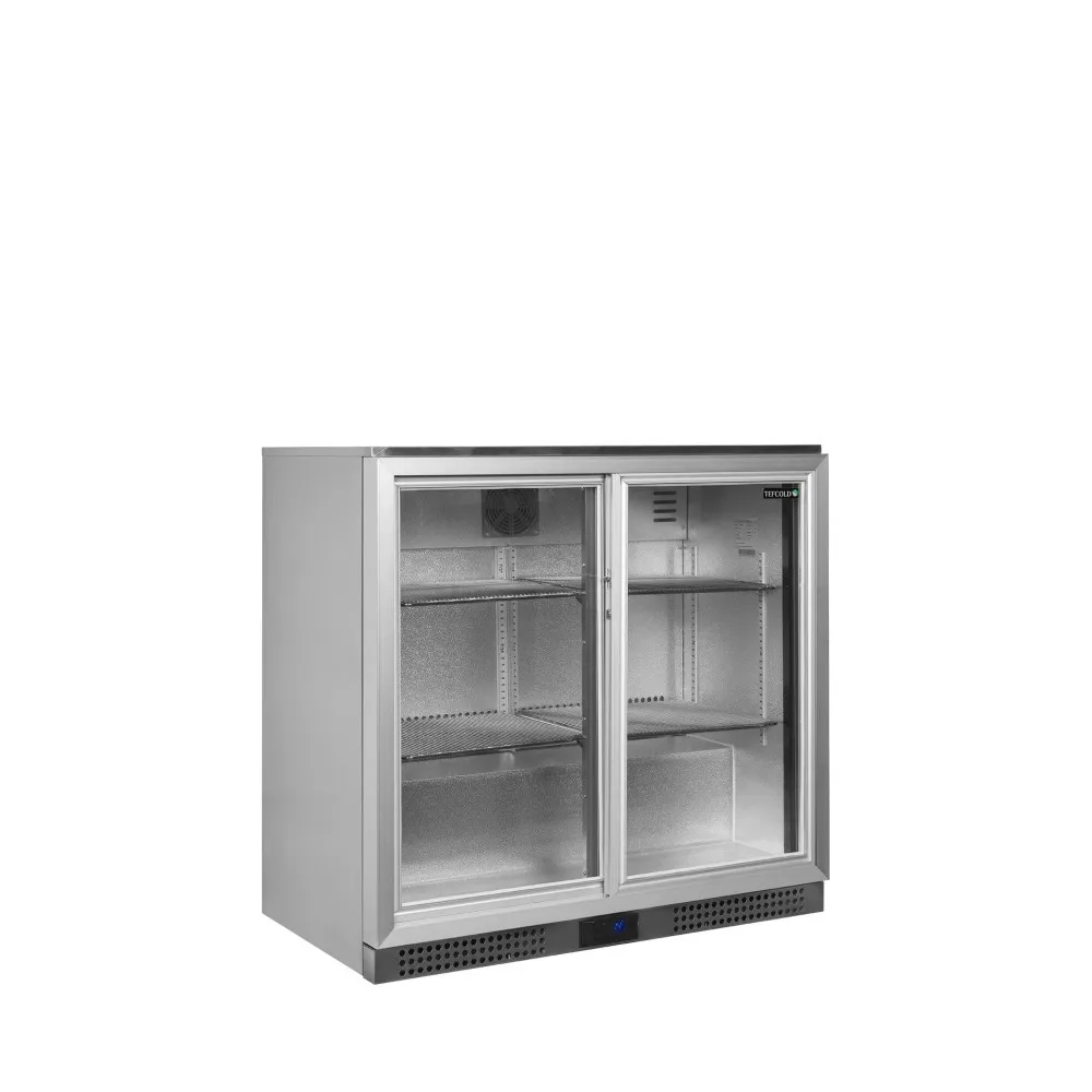 Backbar cooler BA26SS