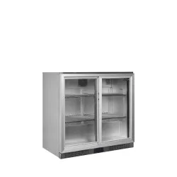 Backbar cooler BA26SS