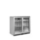 Backbar cooler BA26SS