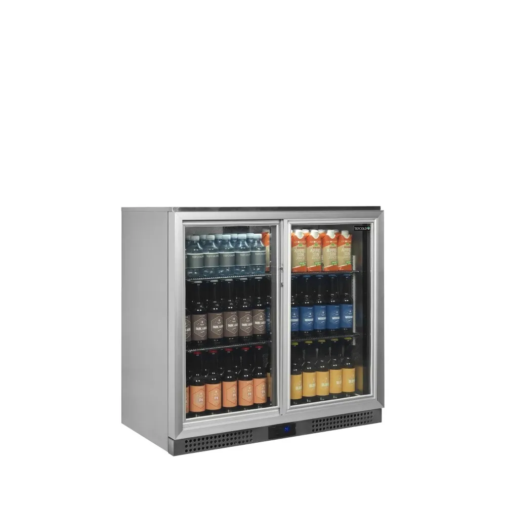 Backbar cooler BA26SS