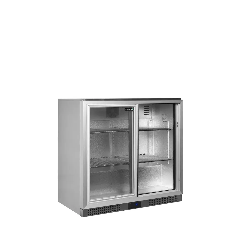 Backbar cooler BA26SS