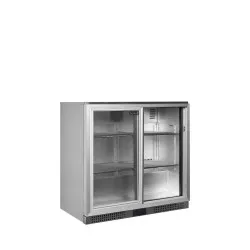 Backbar cooler BA26SS