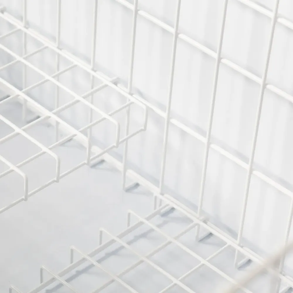 Showcase refrigerator/freezer VIEW HC