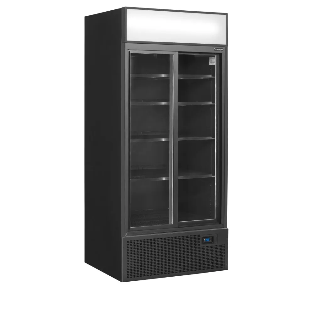 Display cooler FSC891H BLACK
