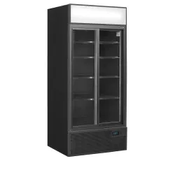 Display cooler FSC891H BLACK