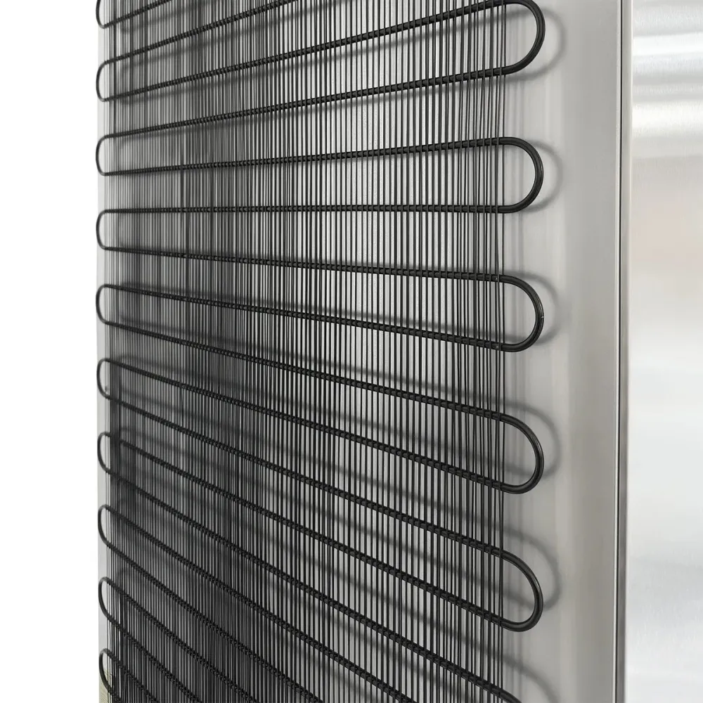 Refrigerator UR600SS