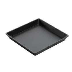 Aluminum baking form 26x26cm