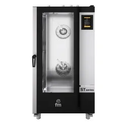 Gas bakery oven STB 616 V7 T GAS