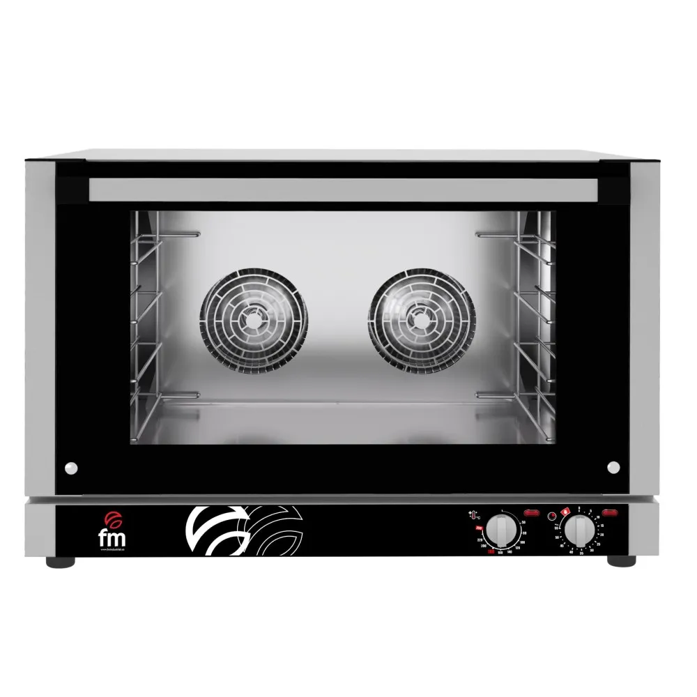 Convection oven RX 604 PLUS