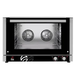 Convection oven RX 604 PLUS