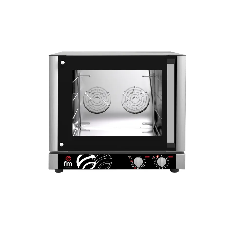 Convection oven RXL 304