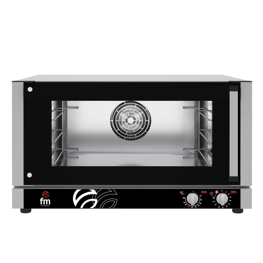 Convection oven RXL 603