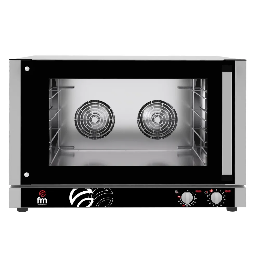 Convection oven RXL 604 PLUS H