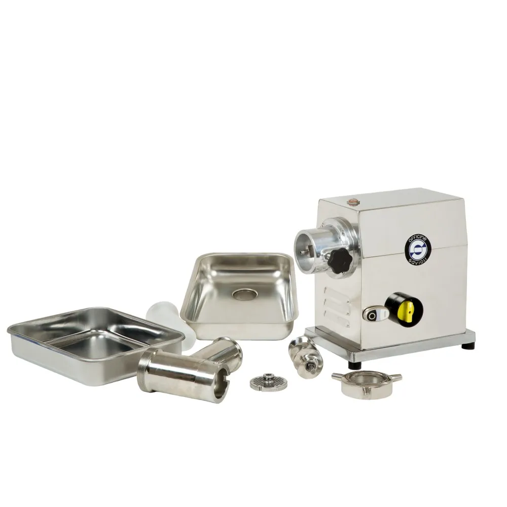 Meat grinder 150kg/h