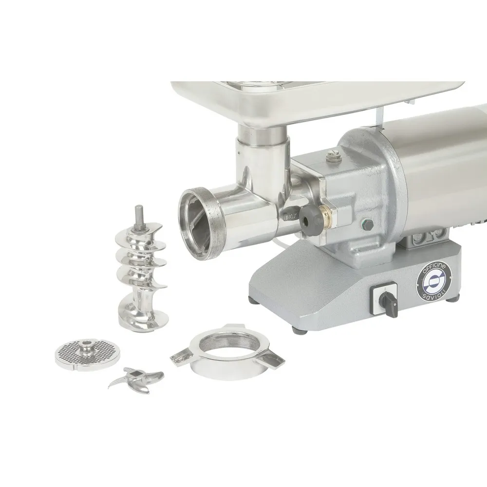 Meat grinder 450kg/h