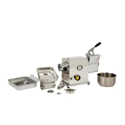 Meat grinder 450kg/h
