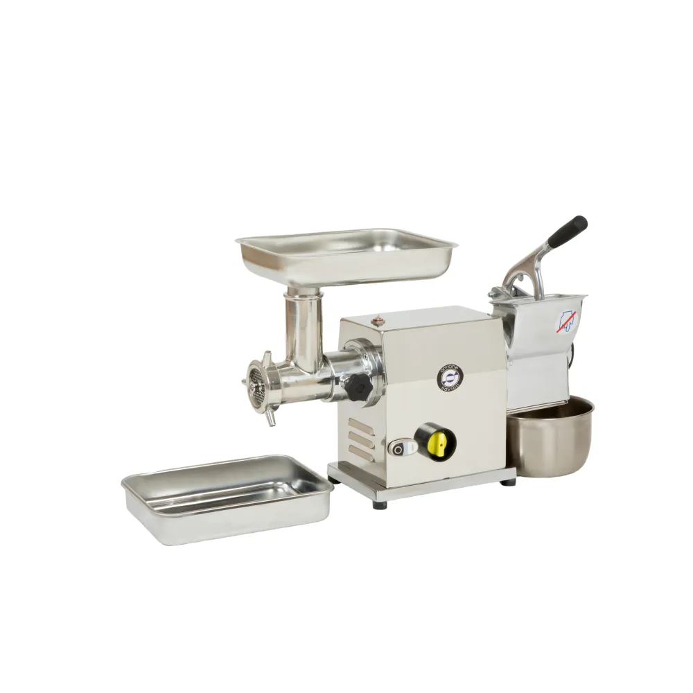 Meat grinder 450kg/h