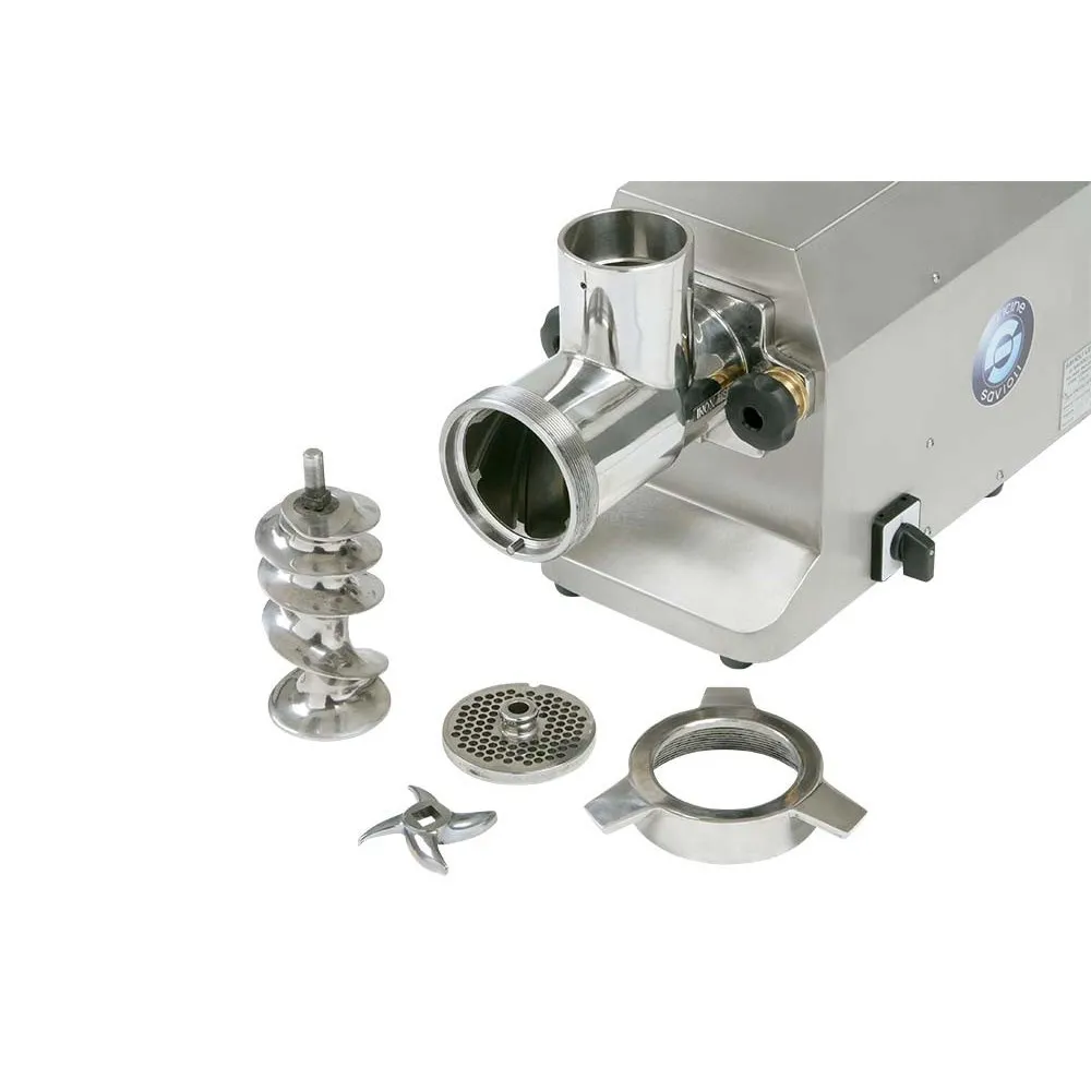 Meat grinder 450kg/h