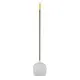 Pizza scoop 1700x330mm