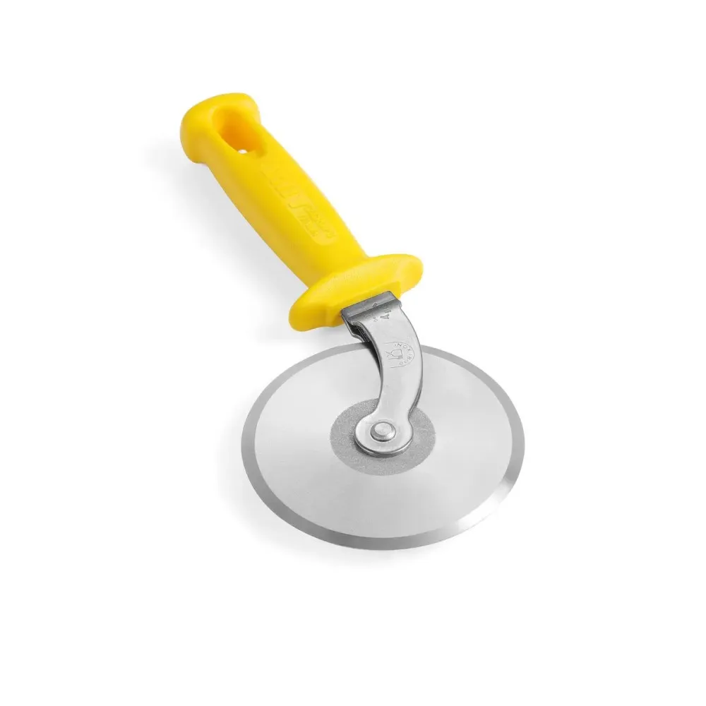 Pizza slicer - curved 120mm