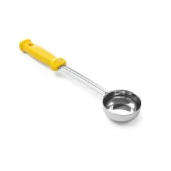 Pizza sauce ladle